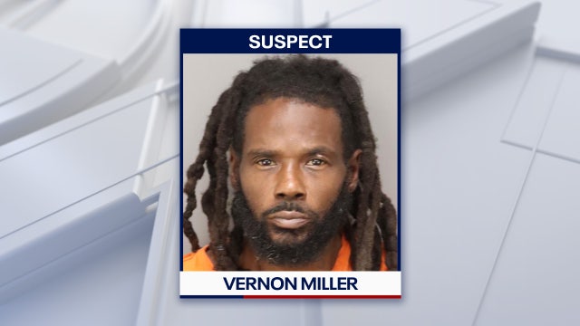 Suspect in critical condition after officer-involved shooting in St. Pete: SPPD