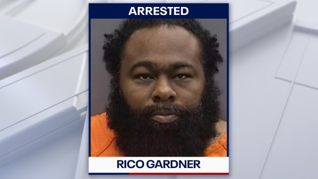 Human trafficking suspect’s arrest leads to rescue of 1 victim: HCSO