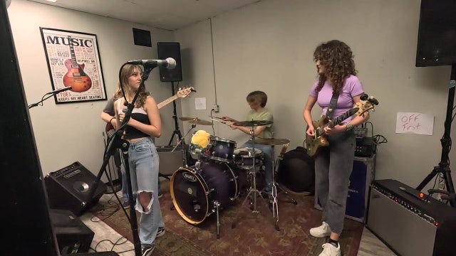 Here's where Bay Area students can learn about rock music this summer