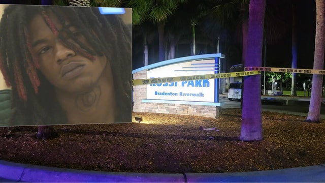 Teens accused of shooting, killing man at Rossi Park: ‘He was caught up in the middle of it’