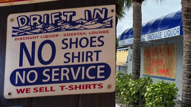 After back-to-back storms, Drift-In AMI prepares to celebrate its 100-year anniversary upon reopening