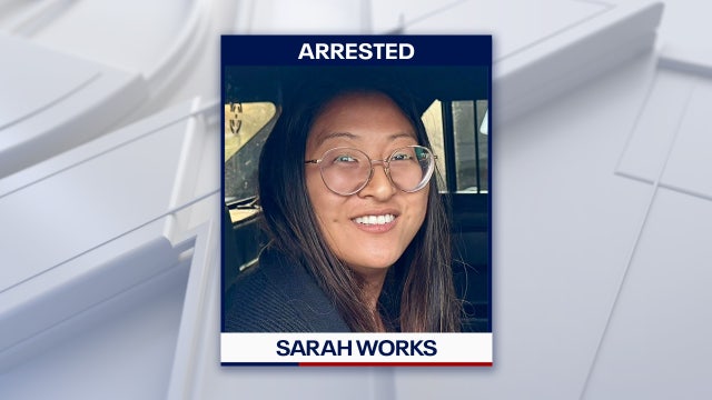 Caregiver arrested for stealing from elderly woman: SLCSO