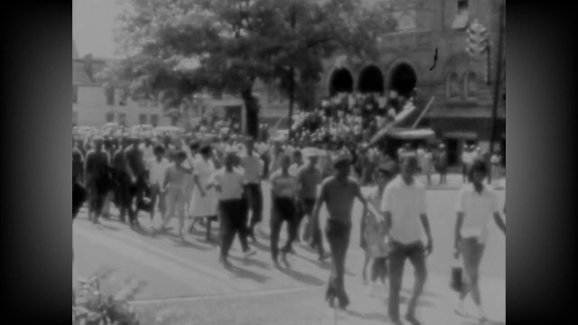 America’s Path to Equality: The Selma Movement