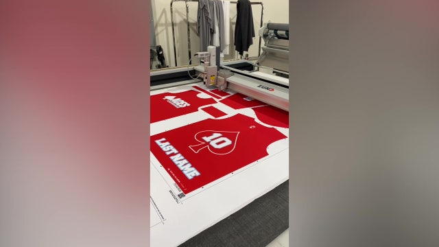 Former UTampa student-athlete helping thousands of kids play sports with the right gear