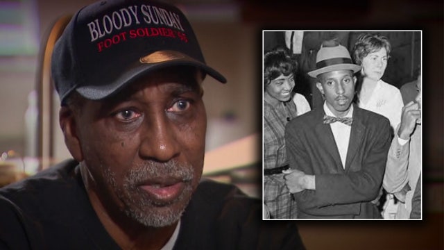 America’s Path to Equality: Selma and the Tampa Connection