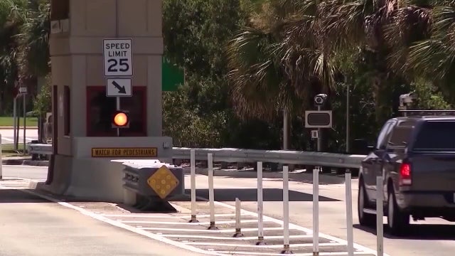 Florida Toll Relief Program ends Monday