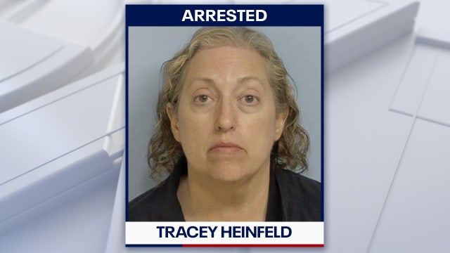Florida teen ‘scared’ of woman accused of cyberstalking, soliciting a child for sex: ‘Wanna go to the club?’