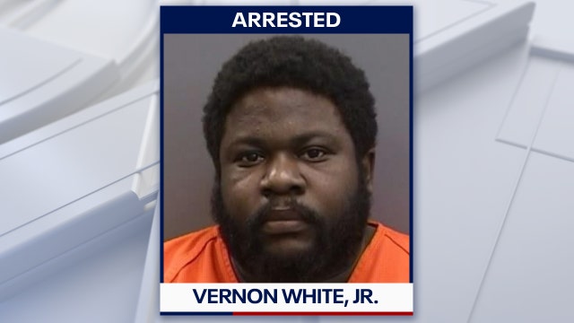 Teacher arrested for sexual activity with underage teen: HCSO