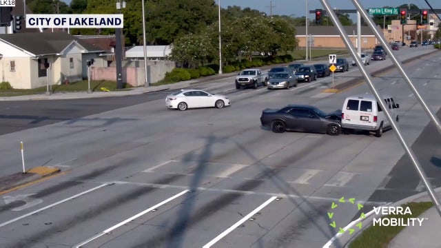 Lakeland approves plan to eliminate fatal, serious injury crashes by 2040