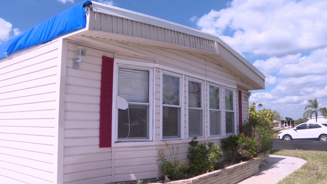 Sarasota County homeowners impacted by hurricanes can apply for housing recovery funds. Here's how