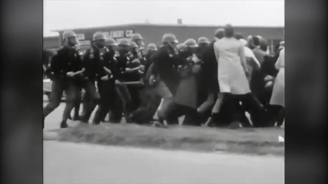 America’s Path to Equality: Bloody Sunday