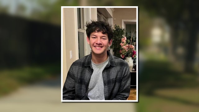 St. Pete police confirm missing 17-year-old Allister Nasr has been found dead