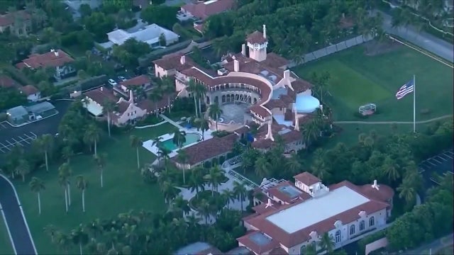 Lakeland pilot among 24 aircraft intercepted near President Trump’s Mar-a-Lago property