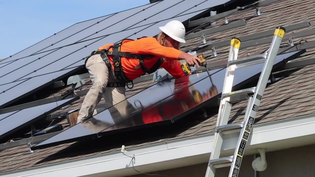 Tampa residents can save big on solar with new group purchasing program
