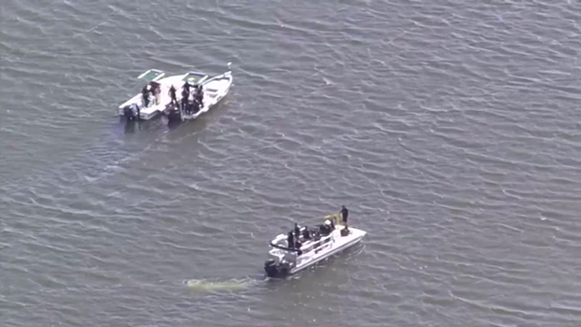 12-year-old boy drowns in Lake Roy in Winter Haven