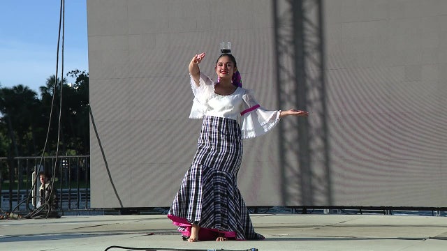 Festival to honor Asian culture returned to Tampa Saturday: ‘Passion to promote our culture’