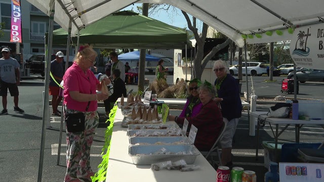 Indian Rocks Beach community helps support partially closed church