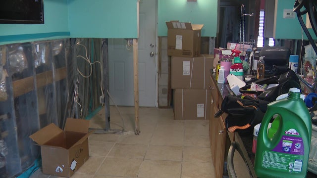 FEMA Transitional Sheltering Assistance program set to end, hundreds still in hotels after hurricanes