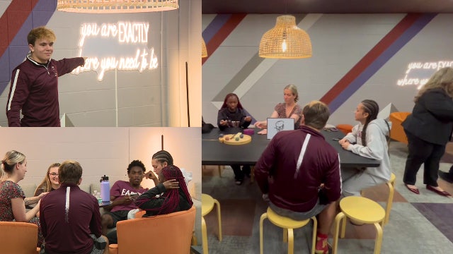 New program in Hillsborough County helping students be more mindful