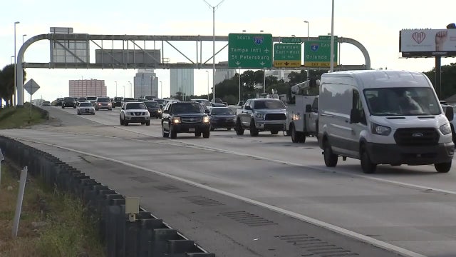 Florida ‘super speeders’ may face stiffer penalties