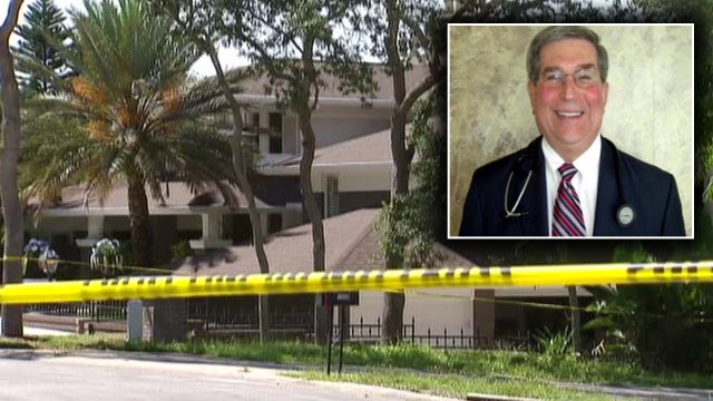 Wife of doctor found dead in Tarpon Springs mansion ordered to pay his children $200M