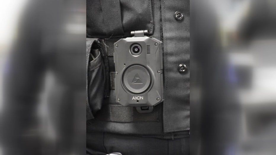 Citrus County deputies will soon be wearing body cameras.
