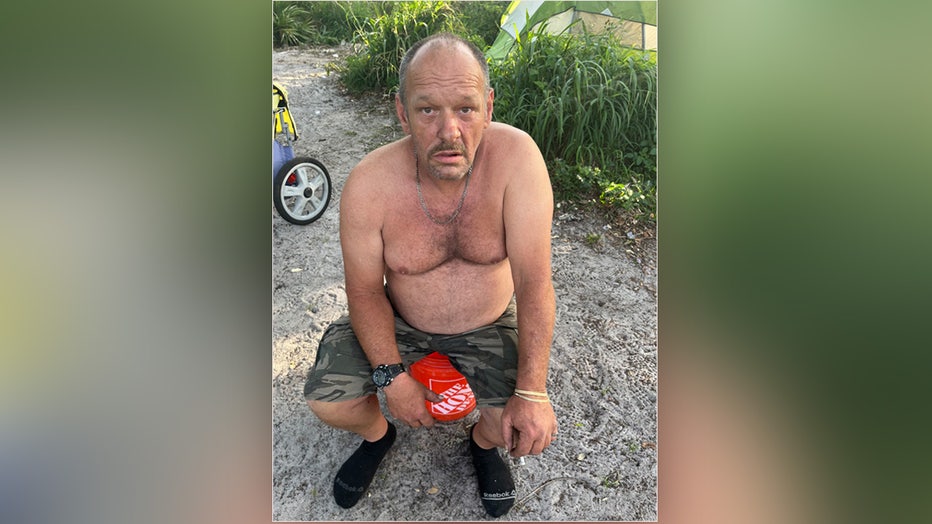 Courtesy: St. Lucie County Sheriff's Office