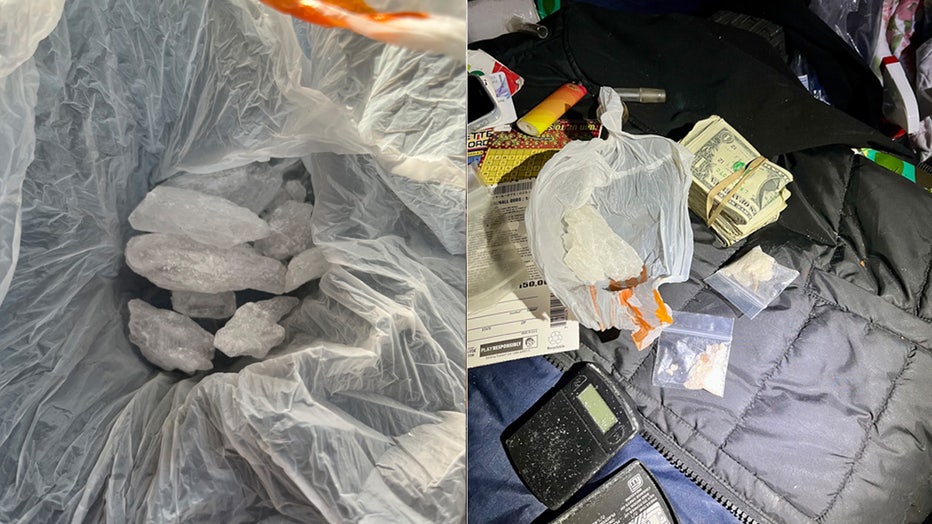 Courtesy: St. Lucie County Sheriff's Office