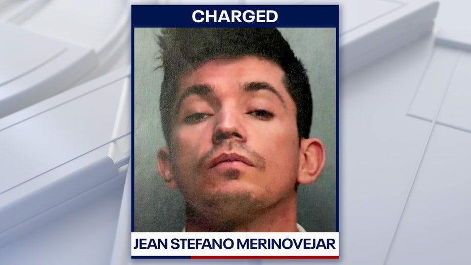 Courtesy: Martin County Sheriff's Office