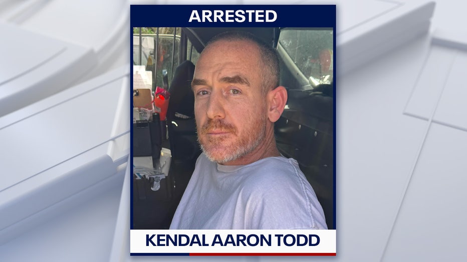 Courtesy: St. Lucie County Sheriff's Office.