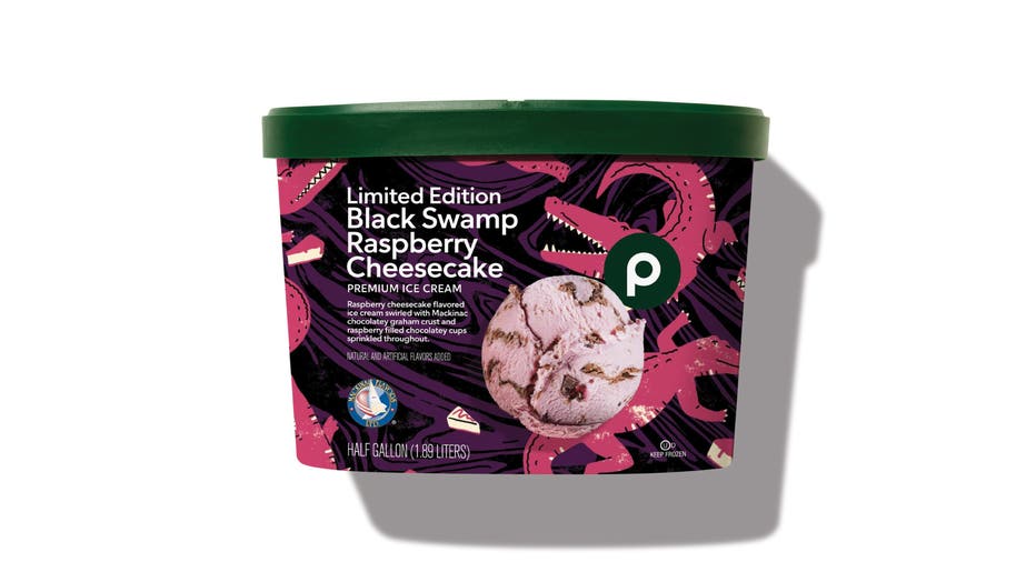 Image is courtesy of Publix.