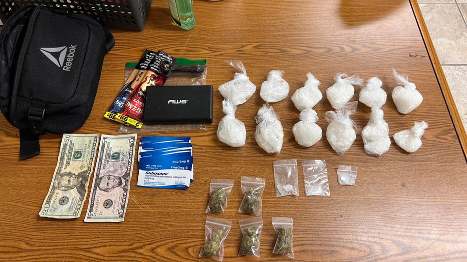 Courtesy: Putnam County Sheriff's Office