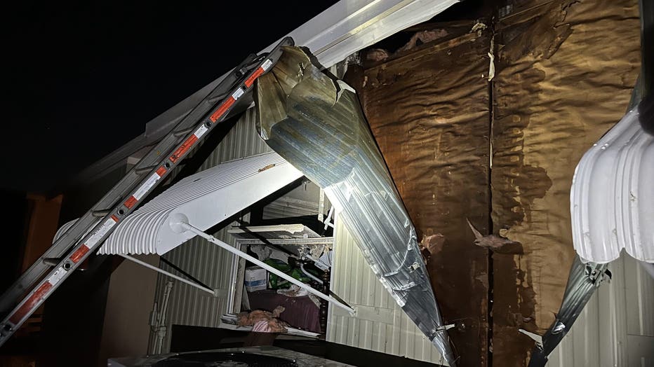 Photo courtesy: St. Petersburg Fire Rescue.