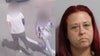 Florida woman accused of hitting estranged husband's girlfriend with car: PCSO