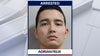 Polk County detention deputy accused of inappropriately touching a juvenile quits upon arrest