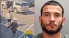 Video: Good Samaritans help woman being dragged by man in SUV as she tries to pull 2 kids from vehicle