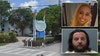 Florida man allegedly hid dead body inside hotel room closet, next guest didn't notice: officials