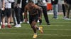 Buccaneers select wide receiver Emeka Egbuka with No. 19 pick in NFL draft