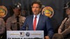 DeSantis calls out Florida House budget aimed at cutting law enforcement positions
