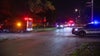 Man hospitalized after shooting, Tampa police searching for suspect