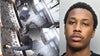 Florida man accused of stealing $2M in high-end cars caught crawling into hotel valet key room: Police