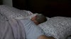 Physicians warn a lack of sleep may contribute to Alzheimer’s disease