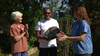 Brandon homeowner wins Florida-friendly Landscaping award