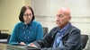Couple turns harrowing medical journey into a message of hope