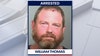 DUI driver crashes into deputy’s cruiser: MCSO