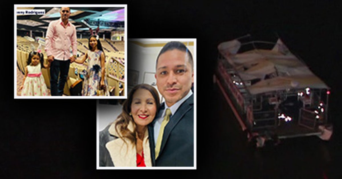 Family of Clearwater Ferry crash victim mourns loss as investigation ...