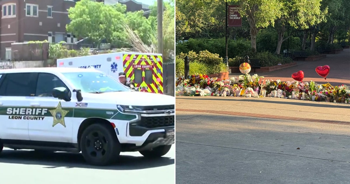 Deadly FSU shooting: Latest updates | FOX 13 Tampa Bay