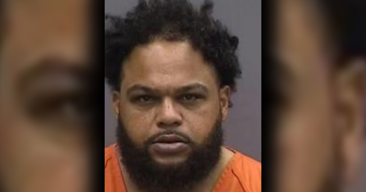Suspect behind bars after Gibsonton road rage shooting along I-75 | FOX ...