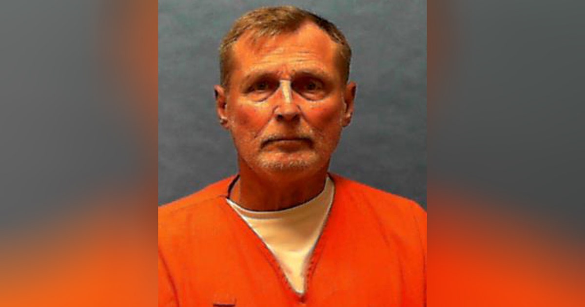 Man convicted of Tampa murder to be executed 30 years later | FOX 13 ...