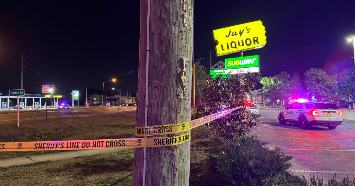 Wanted Florida man killed after charging at Polk County deputy with ...